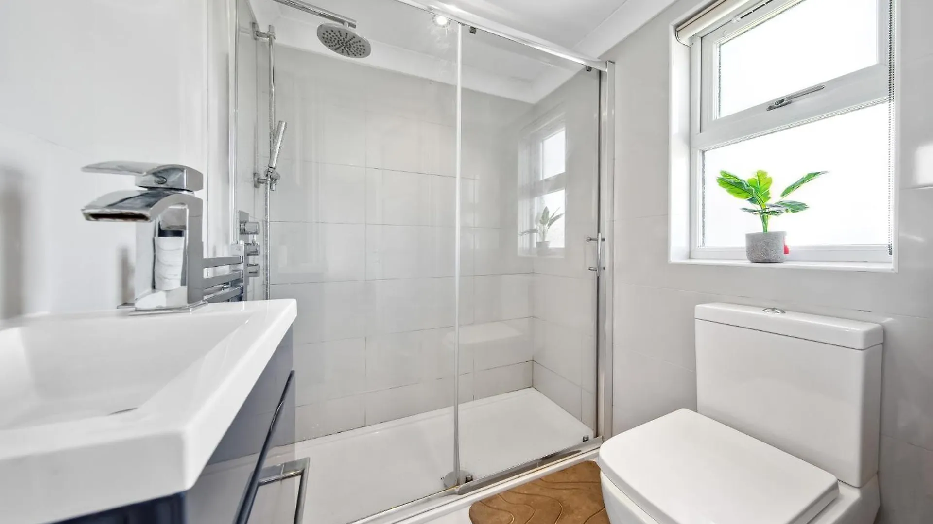 Apartment Lea Bridge Residence London