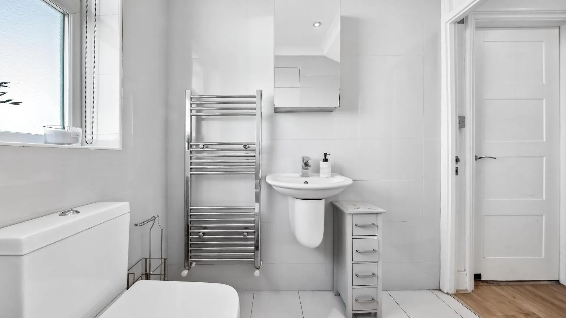 Lea Bridge Residence London United Kingdom