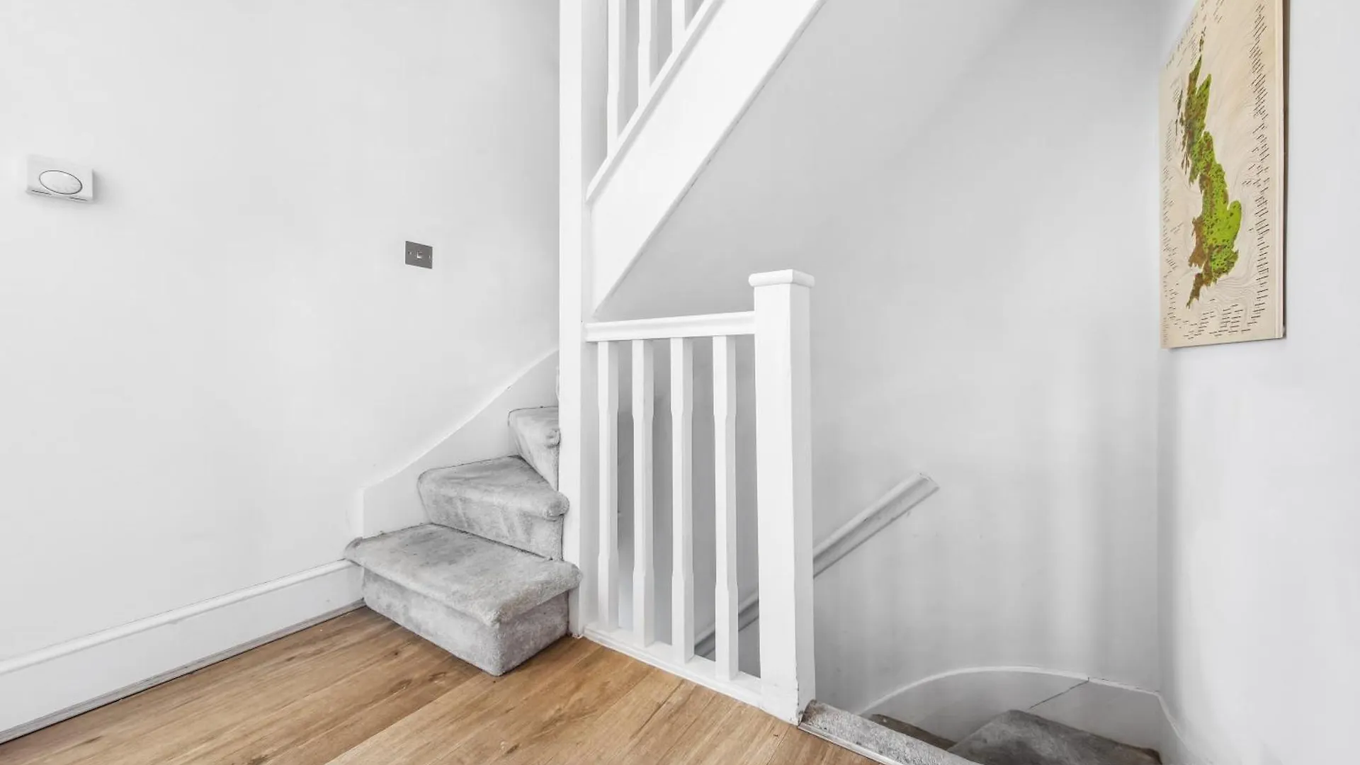 Lea Bridge Residence London 0*,