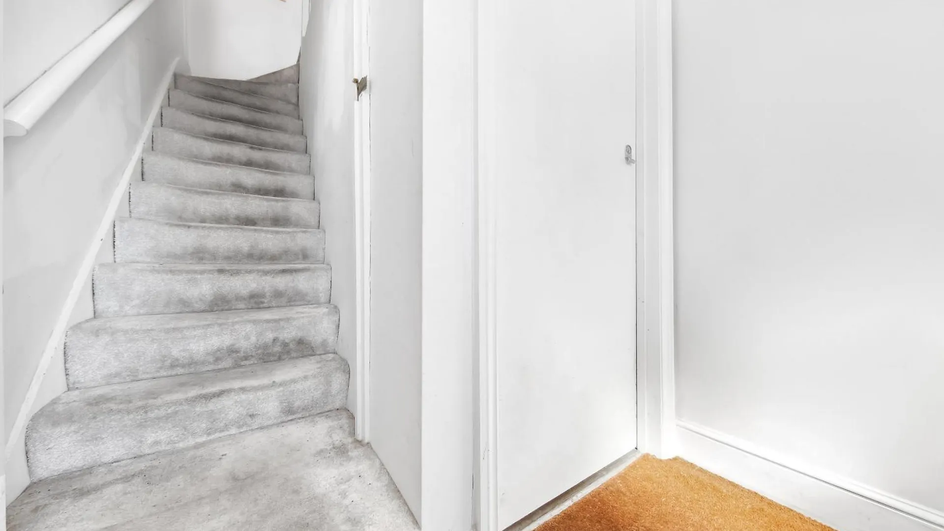 Lea Bridge Residence London