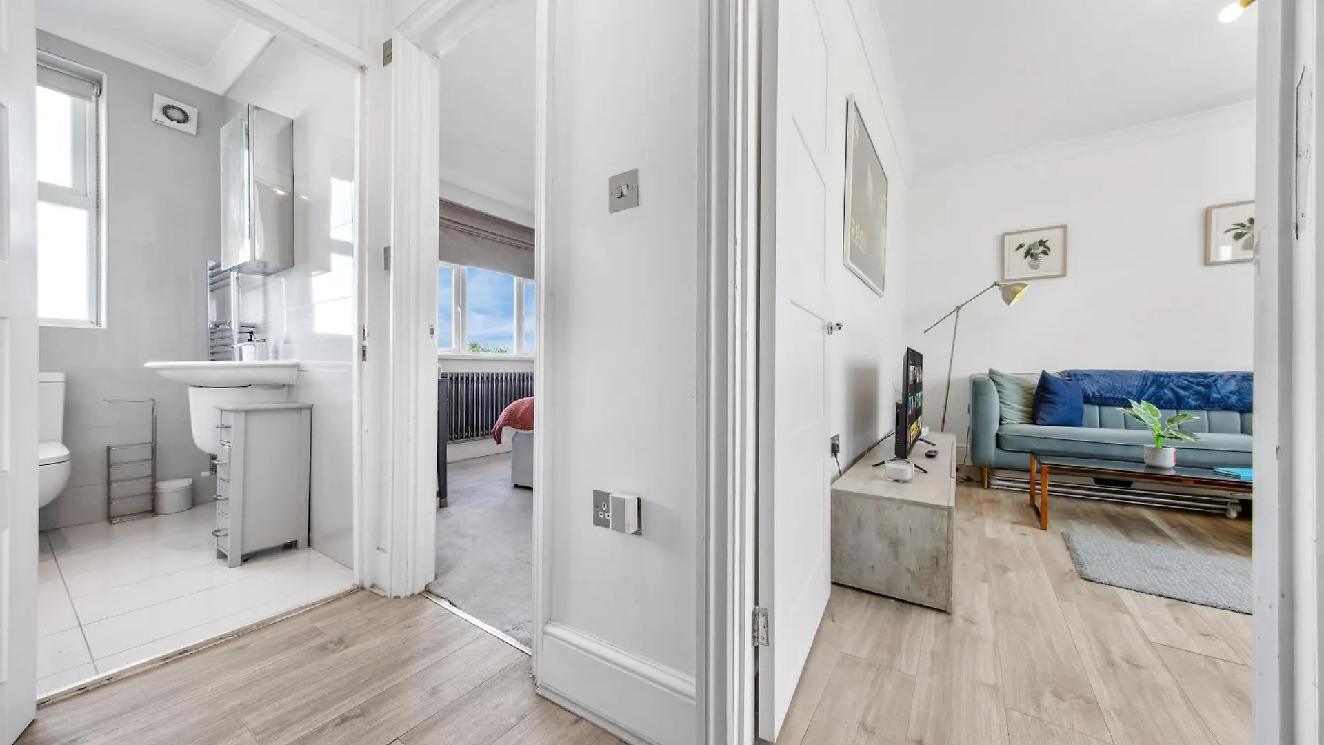 Lea Bridge Residence London 0*,  United Kingdom