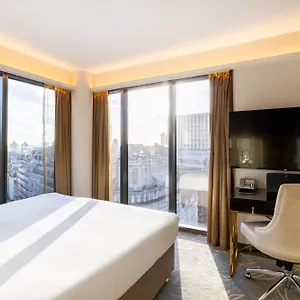 Szálloda Hotel Saint London, London