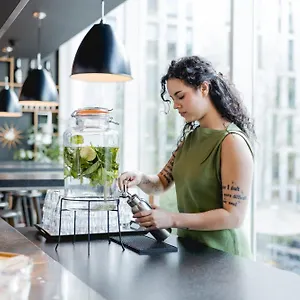 Szálloda Citizenm Tower Of, London